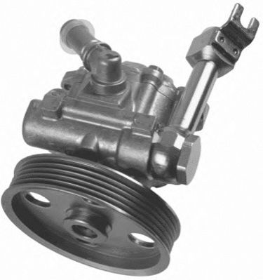 Obrázok Hydraulické čerpadlo pre riadenie GENERAL RICAMBI  PI1179