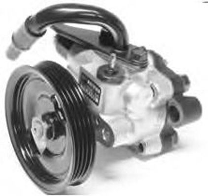 Obrázok Hydraulické čerpadlo pre riadenie GENERAL RICAMBI  PI1184