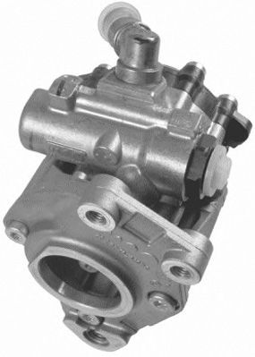 Obrázok Hydraulické čerpadlo pre riadenie GENERAL RICAMBI  PI1186