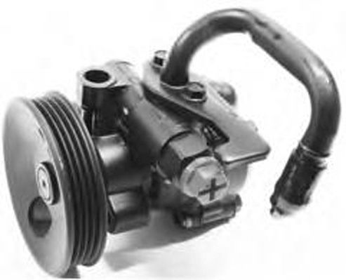 Obrázok Hydraulické čerpadlo pre riadenie GENERAL RICAMBI  PI1187
