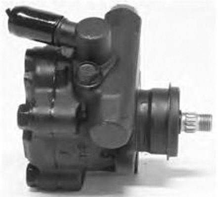 Obrázok Hydraulické čerpadlo pre riadenie GENERAL RICAMBI  PI1190