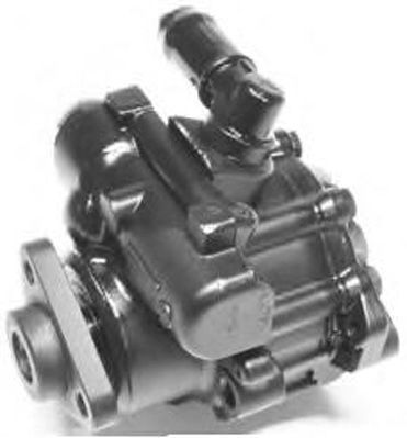 Obrázok Hydraulické čerpadlo pre riadenie GENERAL RICAMBI  PI1205
