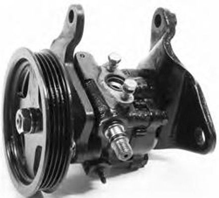 Obrázok Hydraulické čerpadlo pre riadenie GENERAL RICAMBI  PI1208