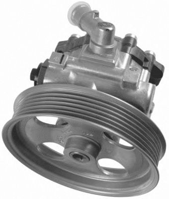 Obrázok Hydraulické čerpadlo pre riadenie GENERAL RICAMBI  PI1209