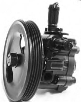 Obrázok Hydraulické čerpadlo pre riadenie GENERAL RICAMBI  PI1211