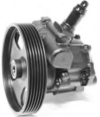 Obrázok Hydraulické čerpadlo pre riadenie GENERAL RICAMBI  PI1217