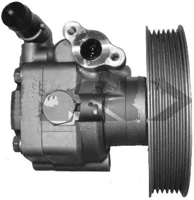 Obrázok Hydraulické čerpadlo pre riadenie GENERAL RICAMBI  PI1220