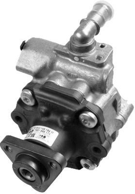 Obrázok Hydraulické čerpadlo pre riadenie GENERAL RICAMBI  PI1222