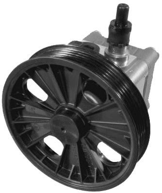 Obrázok Hydraulické čerpadlo pre riadenie GENERAL RICAMBI  PI1226