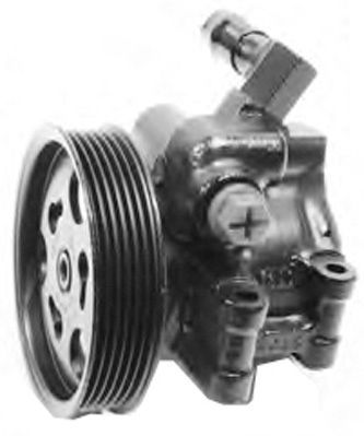 Obrázok Hydraulické čerpadlo pre riadenie GENERAL RICAMBI  PI1237