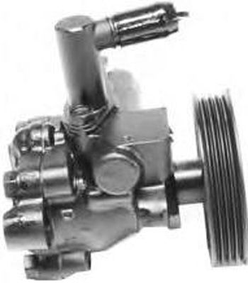 Obrázok Hydraulické čerpadlo pre riadenie GENERAL RICAMBI  PI1245