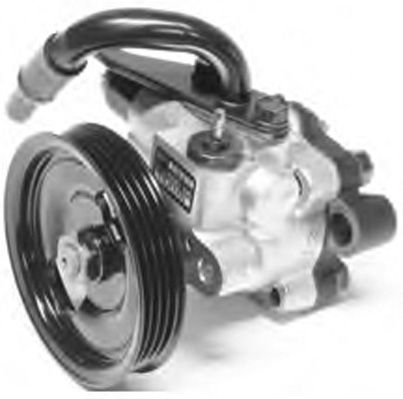 Obrázok Hydraulické čerpadlo pre riadenie GENERAL RICAMBI  PI1246