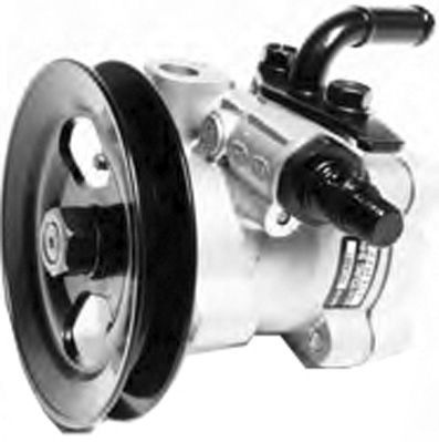 Obrázok Hydraulické čerpadlo pre riadenie GENERAL RICAMBI  PI1248