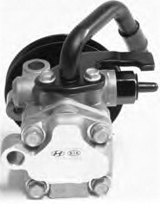 Obrázok Hydraulické čerpadlo pre riadenie GENERAL RICAMBI  PI1251
