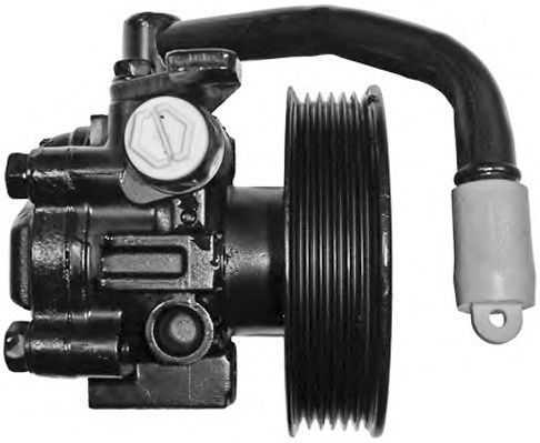 Obrázok Hydraulické čerpadlo pre riadenie GENERAL RICAMBI  PI1252