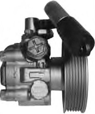 Obrázok Hydraulické čerpadlo pre riadenie GENERAL RICAMBI  PI1257