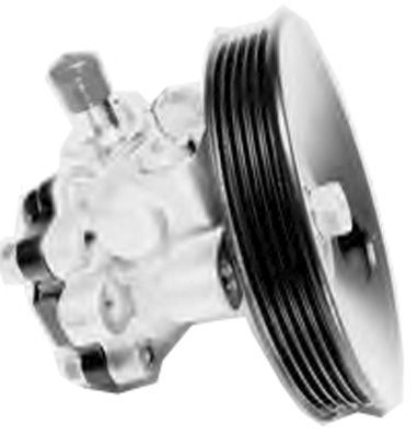 Obrázok Hydraulické čerpadlo pre riadenie GENERAL RICAMBI  PI1258