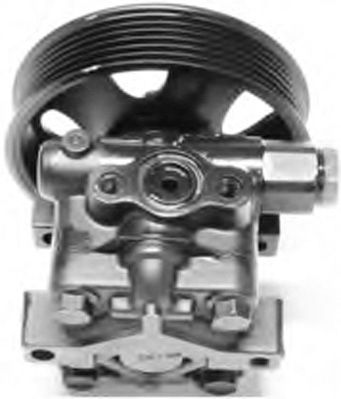 Obrázok Hydraulické čerpadlo pre riadenie GENERAL RICAMBI  PI1259