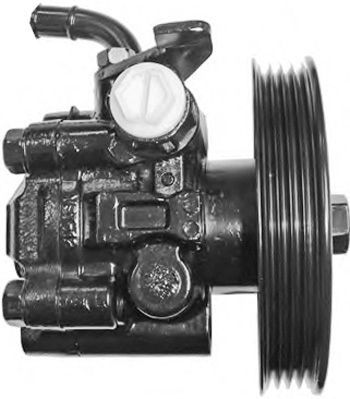 Obrázok Hydraulické čerpadlo pre riadenie GENERAL RICAMBI  PI1260