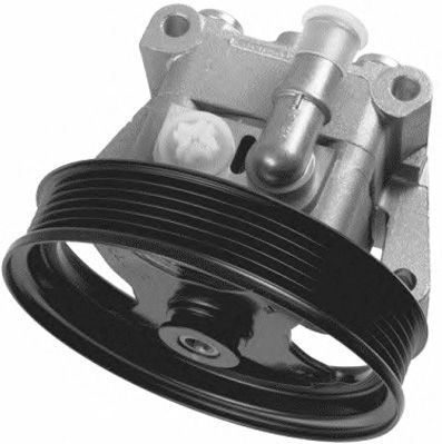Obrázok Hydraulické čerpadlo pre riadenie GENERAL RICAMBI  PI1261