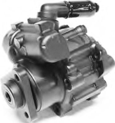 Obrázok Hydraulické čerpadlo pre riadenie GENERAL RICAMBI  PI1262