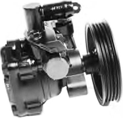 Obrázok Hydraulické čerpadlo pre riadenie GENERAL RICAMBI  PI1267