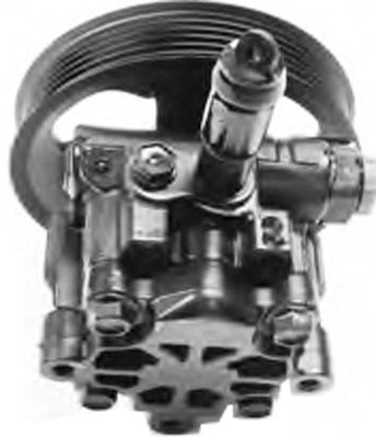 Obrázok Hydraulické čerpadlo pre riadenie GENERAL RICAMBI  PI1270