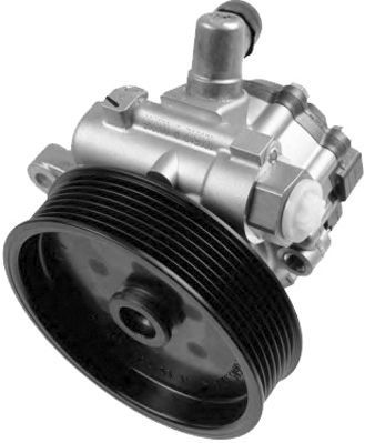 Obrázok Hydraulické čerpadlo pre riadenie GENERAL RICAMBI  PI1278