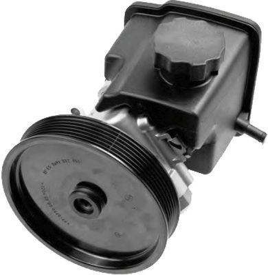 Obrázok Hydraulické čerpadlo pre riadenie GENERAL RICAMBI  PI1279