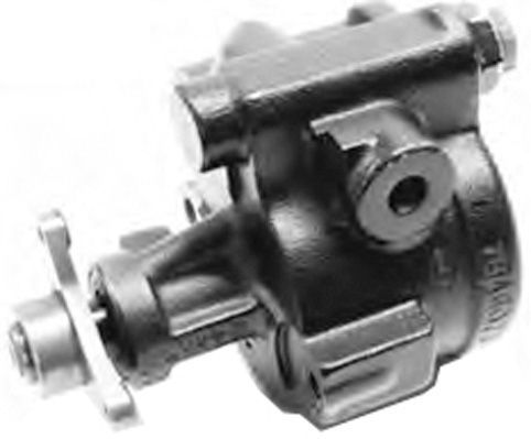 Obrázok Hydraulické čerpadlo pre riadenie GENERAL RICAMBI  PI1285