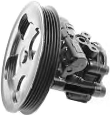 Obrázok Hydraulické čerpadlo pre riadenie GENERAL RICAMBI  PI1293