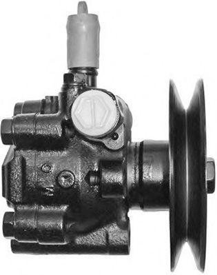 Obrázok Hydraulické čerpadlo pre riadenie GENERAL RICAMBI  PI1294