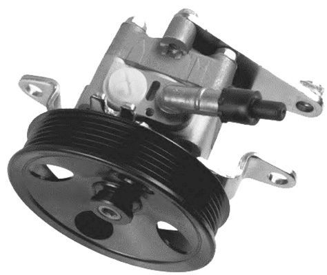 Obrázok Hydraulické čerpadlo pre riadenie GENERAL RICAMBI  PI1296