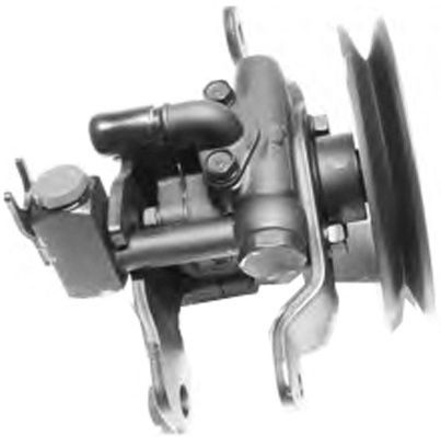 Obrázok Hydraulické čerpadlo pre riadenie GENERAL RICAMBI  PI1297
