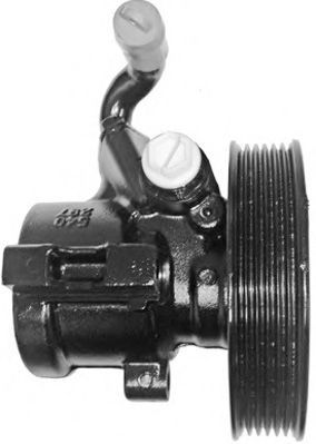 Obrázok Hydraulické čerpadlo pre riadenie GENERAL RICAMBI  PI1298
