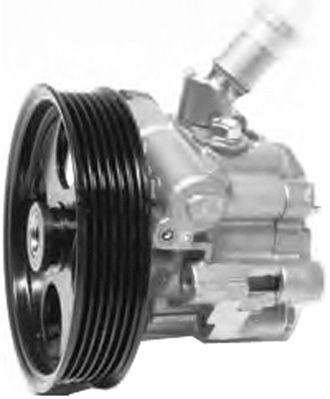 Obrázok Hydraulické čerpadlo pre riadenie GENERAL RICAMBI  PI1300