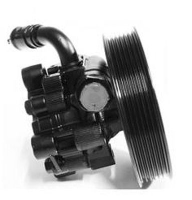Obrázok Hydraulické čerpadlo pre riadenie GENERAL RICAMBI  PI1326