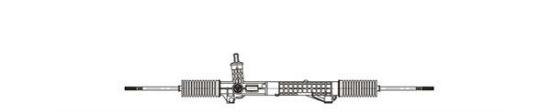Obrázok Prevodka riadenia GENERAL RICAMBI  FI4025