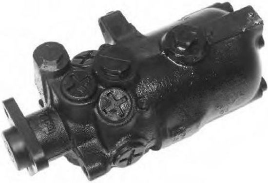 Obrázok Hydraulické čerpadlo pre riadenie GENERAL RICAMBI  PI0118