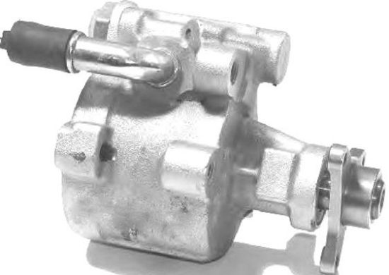 Obrázok Hydraulické čerpadlo pre riadenie GENERAL RICAMBI  PI0135