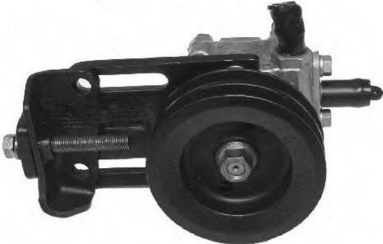 Obrázok Hydraulické čerpadlo pre riadenie GENERAL RICAMBI  PI0159
