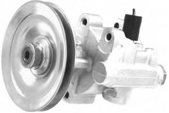 Obrázok Hydraulické čerpadlo pre riadenie GENERAL RICAMBI  PI0162
