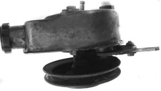 Obrázok Hydraulické čerpadlo pre riadenie GENERAL RICAMBI  PI0231