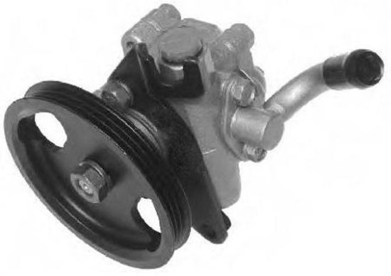 Obrázok Hydraulické čerpadlo pre riadenie GENERAL RICAMBI  PI0288