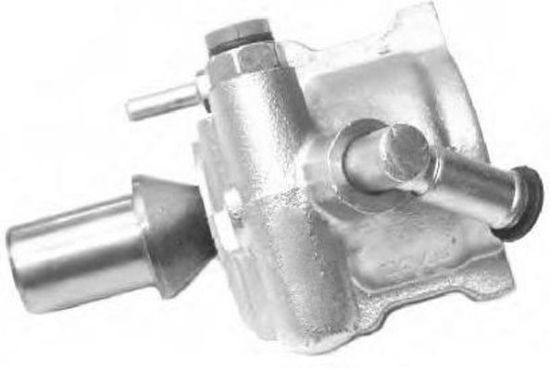 Obrázok Hydraulické čerpadlo pre riadenie GENERAL RICAMBI  PI0323