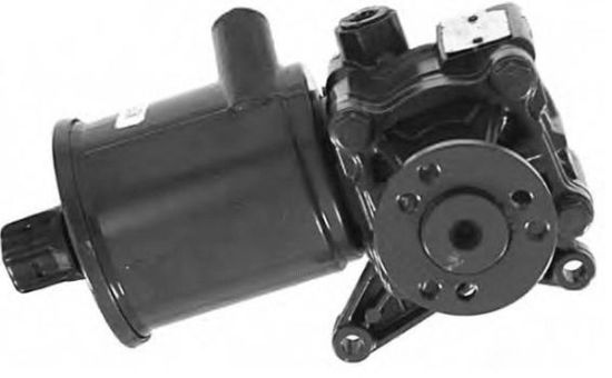 Obrázok Hydraulické čerpadlo pre riadenie GENERAL RICAMBI  PI0331