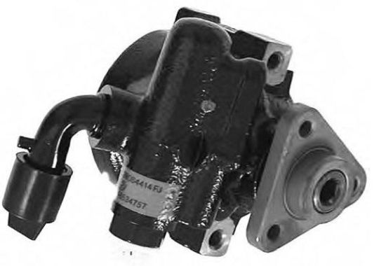 Obrázok Hydraulické čerpadlo pre riadenie GENERAL RICAMBI  PI0441
