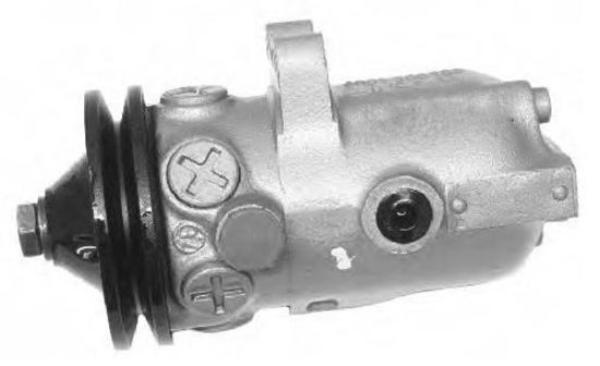 Obrázok Hydraulické čerpadlo pre riadenie GENERAL RICAMBI  PI0443