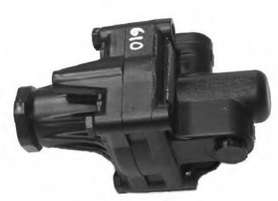 Obrázok Hydraulické čerpadlo pre riadenie GENERAL RICAMBI  PI0462