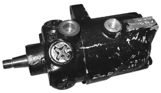 Obrázok Hydraulické čerpadlo pre riadenie GENERAL RICAMBI  PI0544